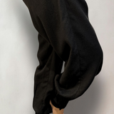 Pantalón BOMBO LANA