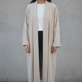 Abrigo Macarena Lana