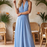 Vestido BIBURYLESS