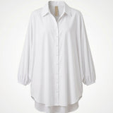 Camisa Bampton Maxi