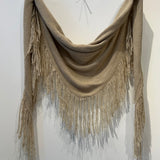 MariaRoch mohair shawl