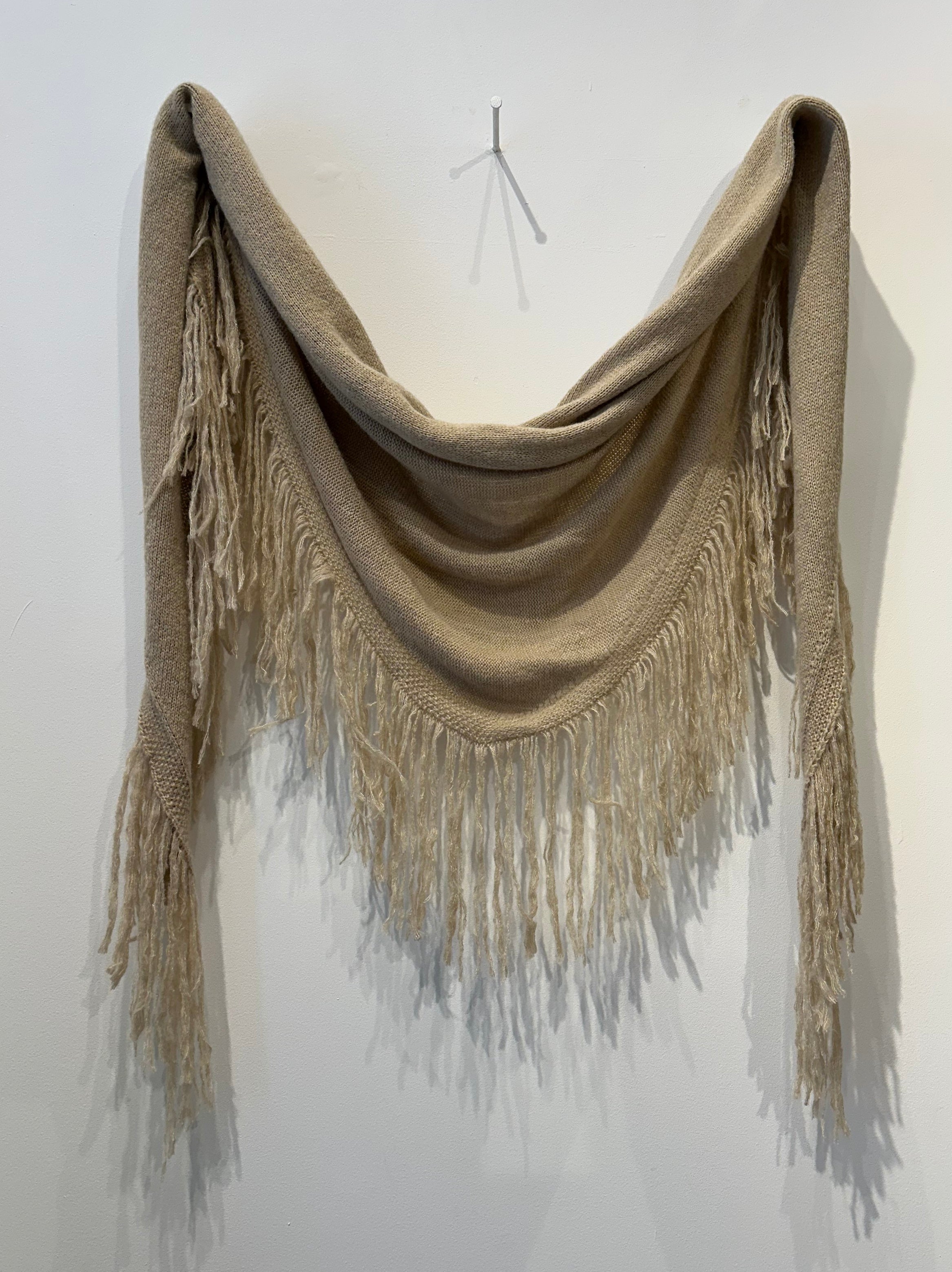 Chal mohair MariaRoch