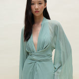 VESTIDO BIBURY