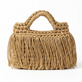 Bolso Fringe By Chérie