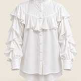 CAMISA VOLTERETA