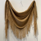 MariaRoch mohair shawl