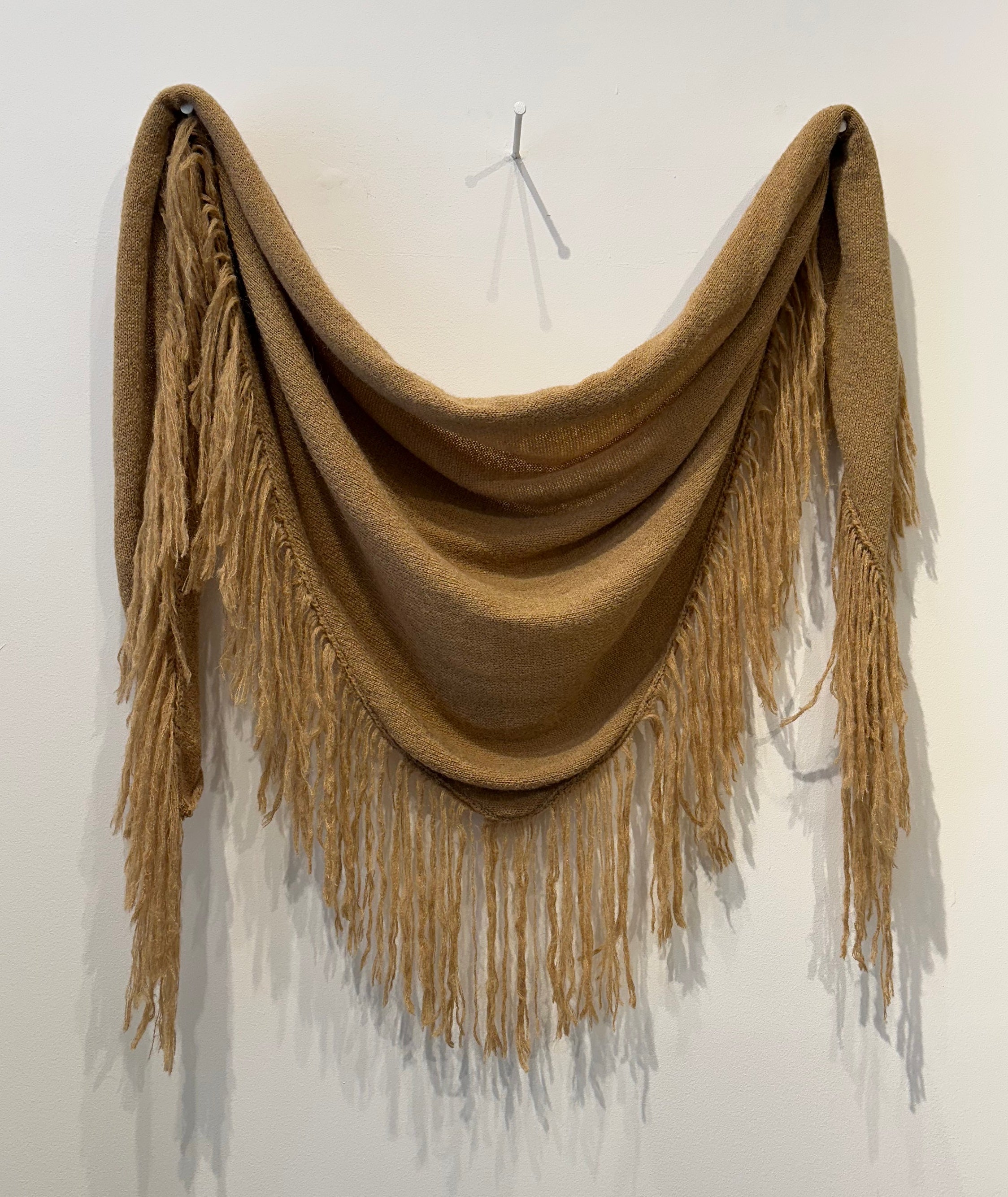Chal mohair MariaRoch