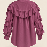 CAMISA VOLTERETA