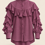 CAMISA VOLTERETA