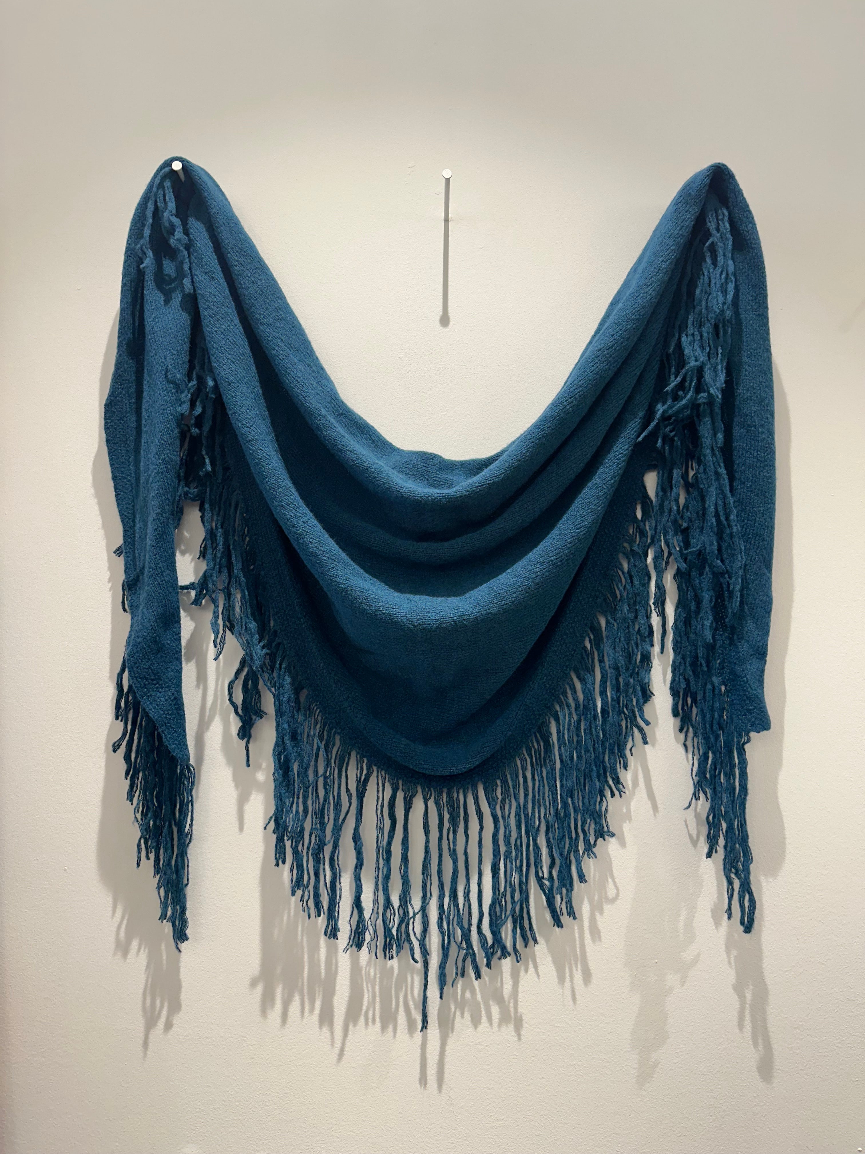 Chal mohair MariaRoch