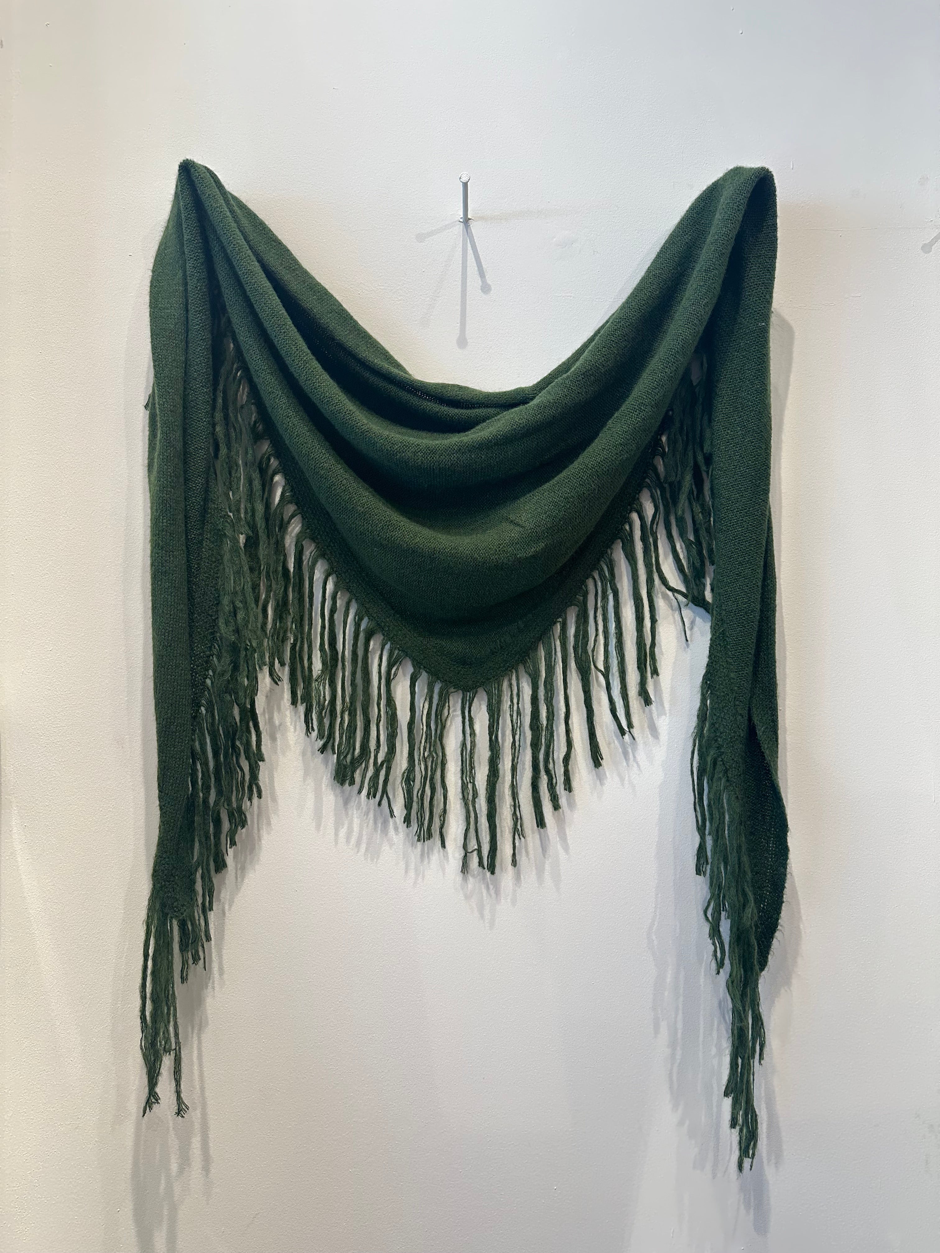 Chal mohair MariaRoch