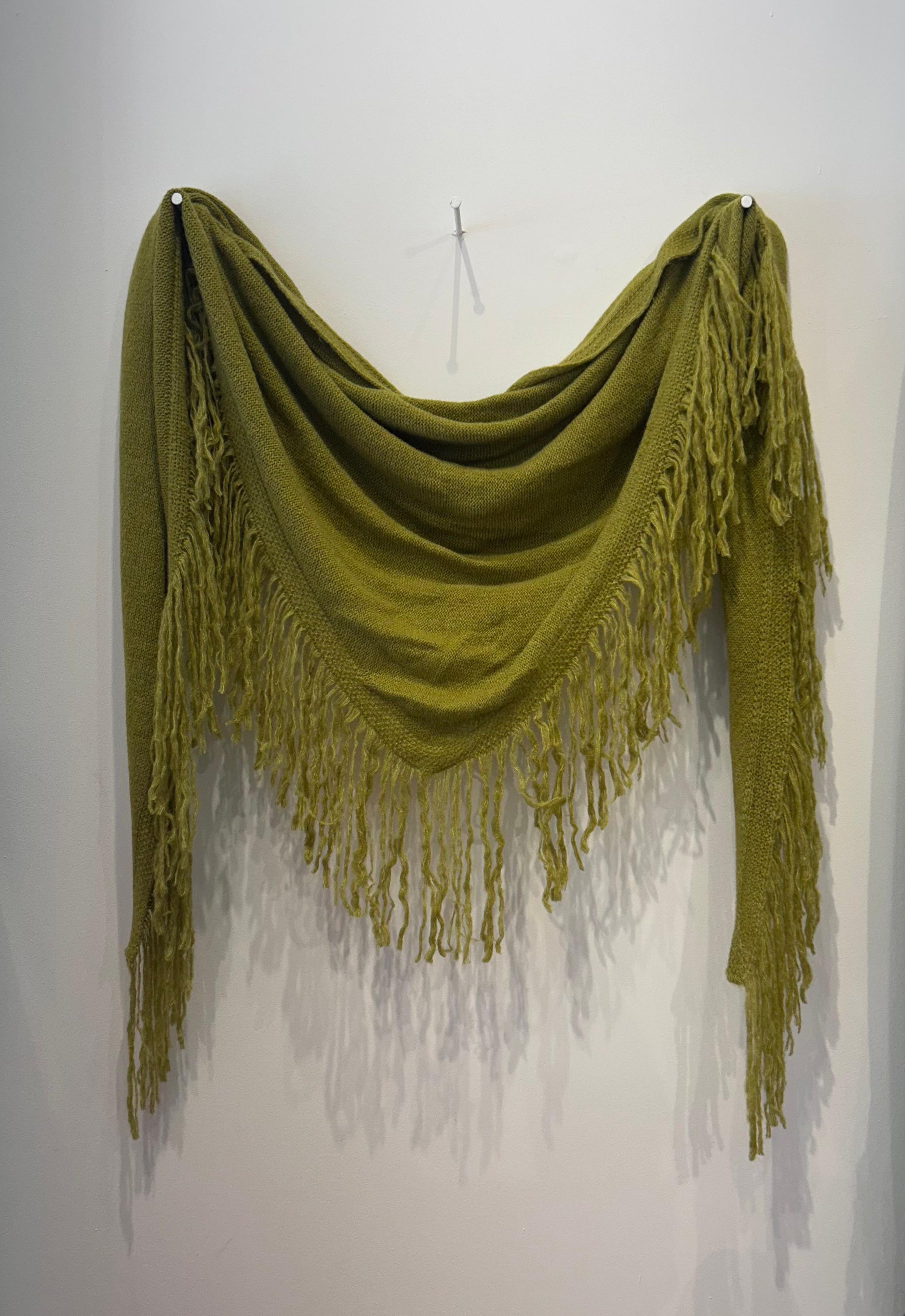 Chal mohair MariaRoch
