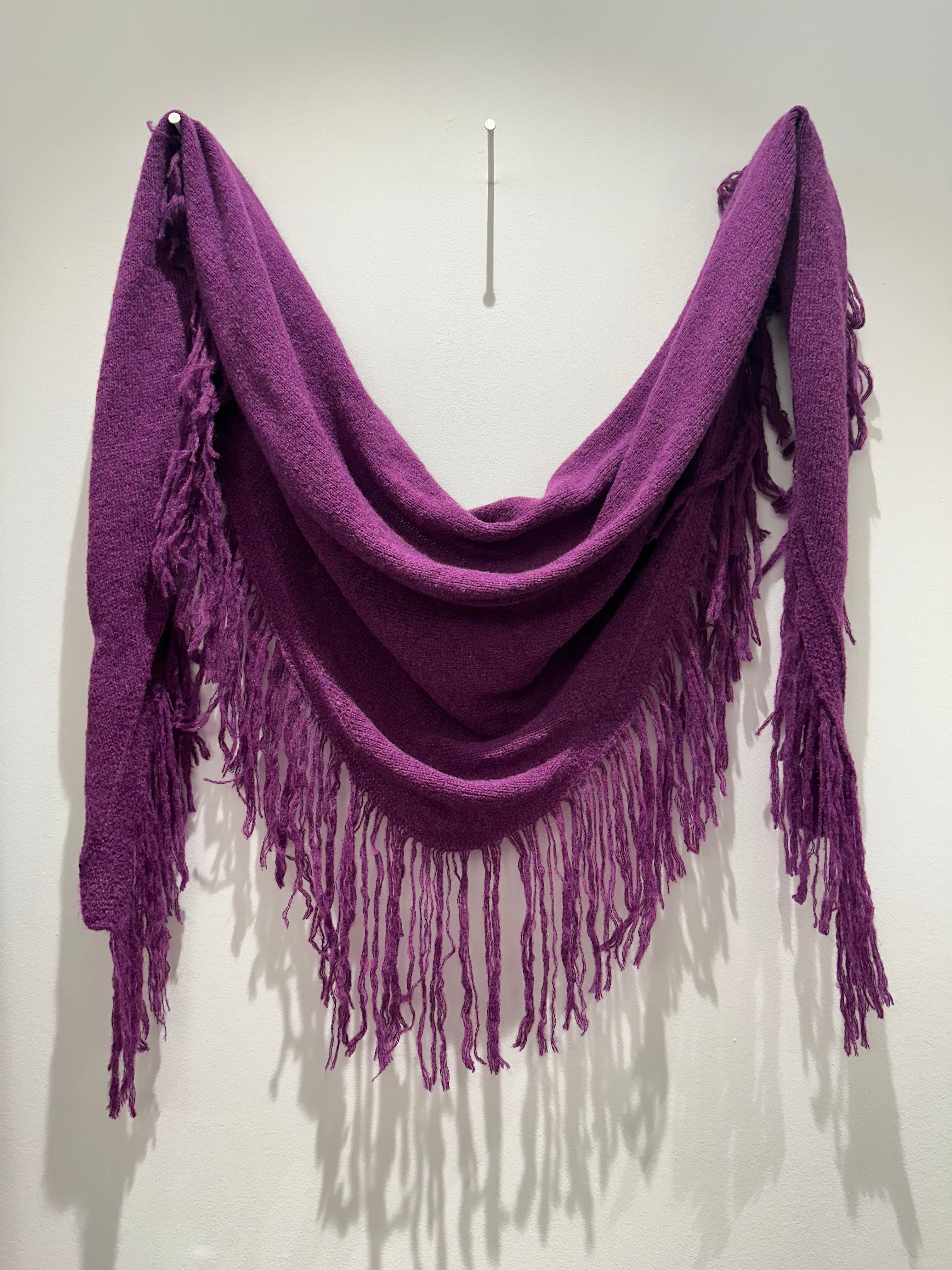Chal mohair MariaRoch