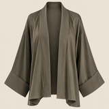 CHAQUETA PLAIN