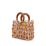Bolso de resina Playfinity by BMOR