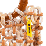 Bolso de resina Playfinity by BMOR