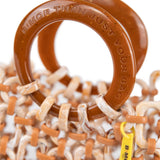 Bolso de resina Playfinity by BMOR