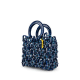 Bolso de resina Playfinity by BMOR