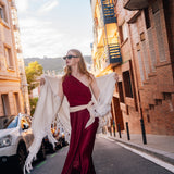 Carole dress