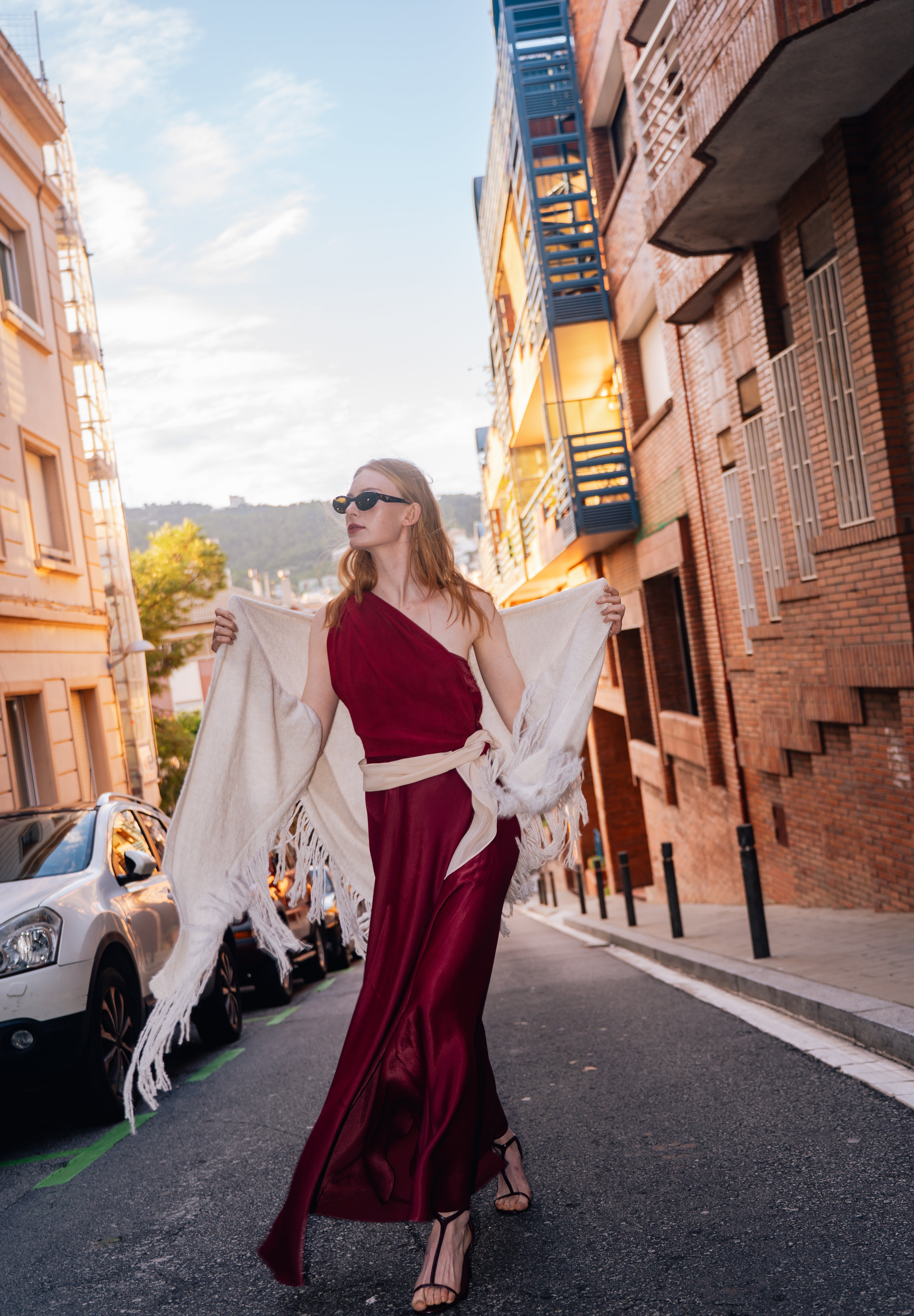 Carole dress