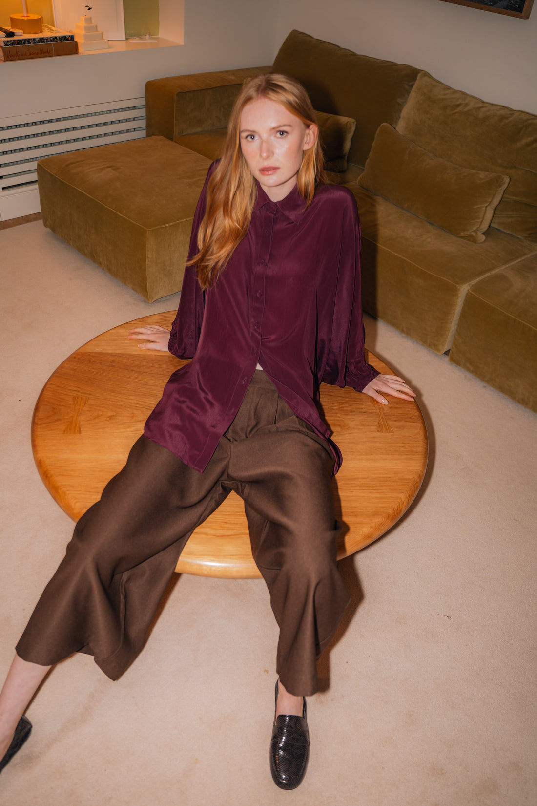 Pantalones