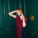 Carole dress