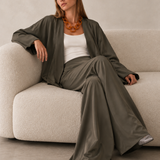 CHAQUETA PLAIN