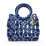 Bolso de resina Playfinity by BMOR