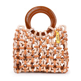 Bolso de resina Playfinity by BMOR