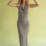 Vestido LANI Gris