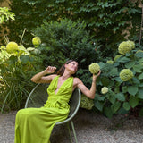 Vestido BIBURYLESS