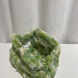 Clutch Mareas verdes