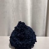 Clutch Floral tamaño mediano