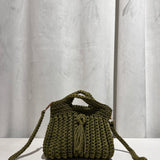 Bolso CROCH