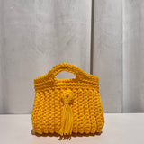 Bolso CROCH