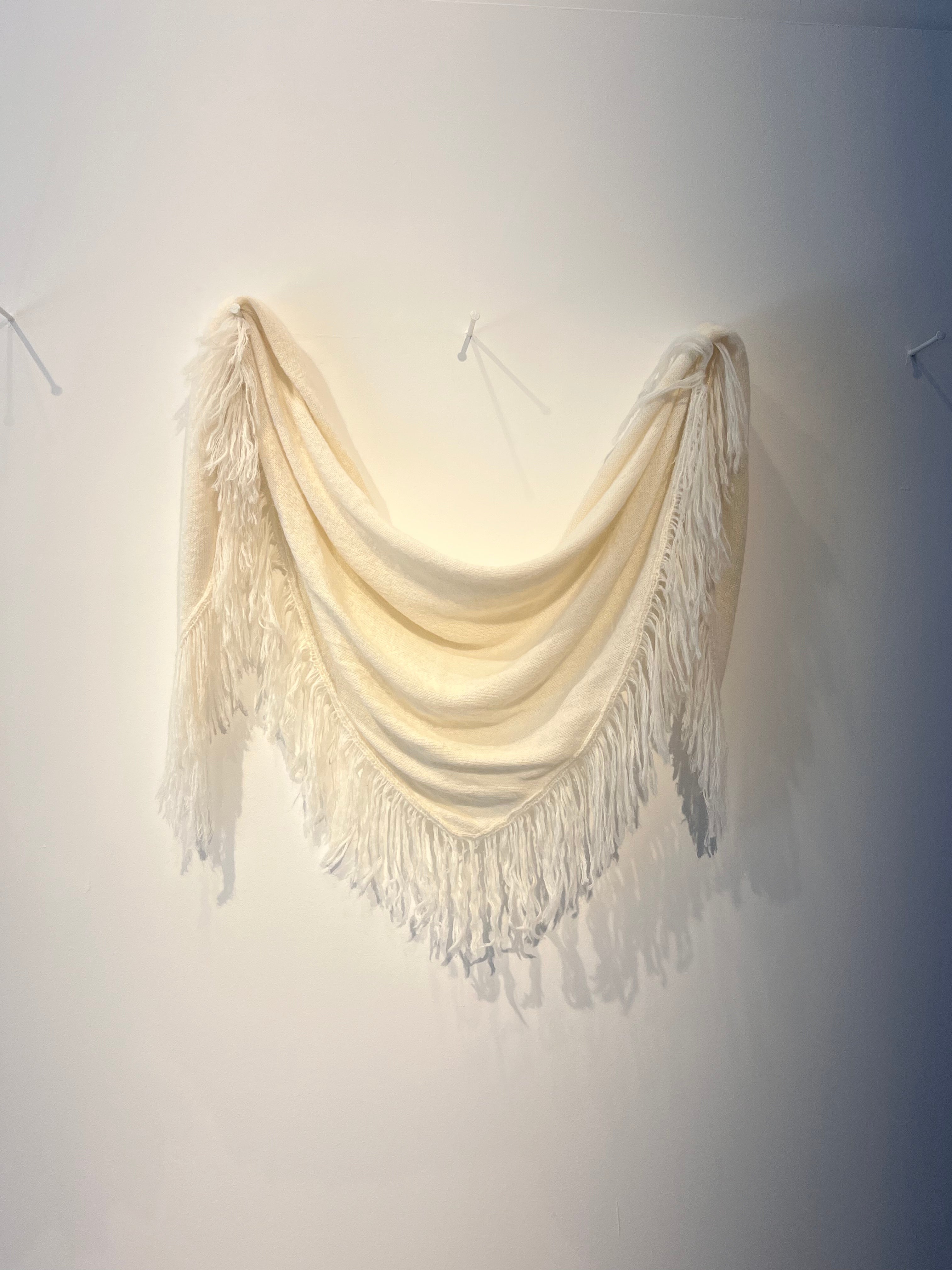 Chal mohair MariaRoch