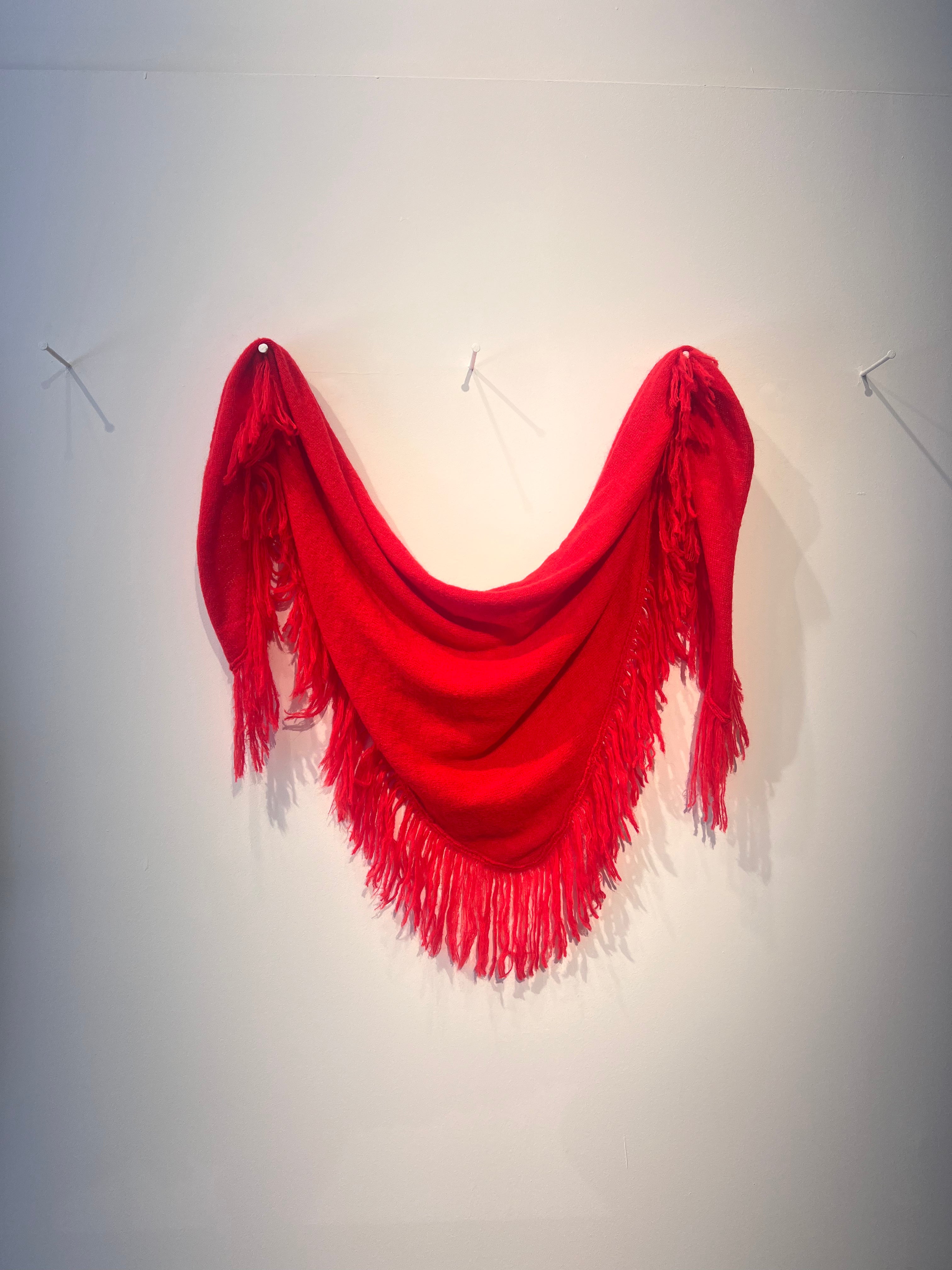 Chal mohair MariaRoch