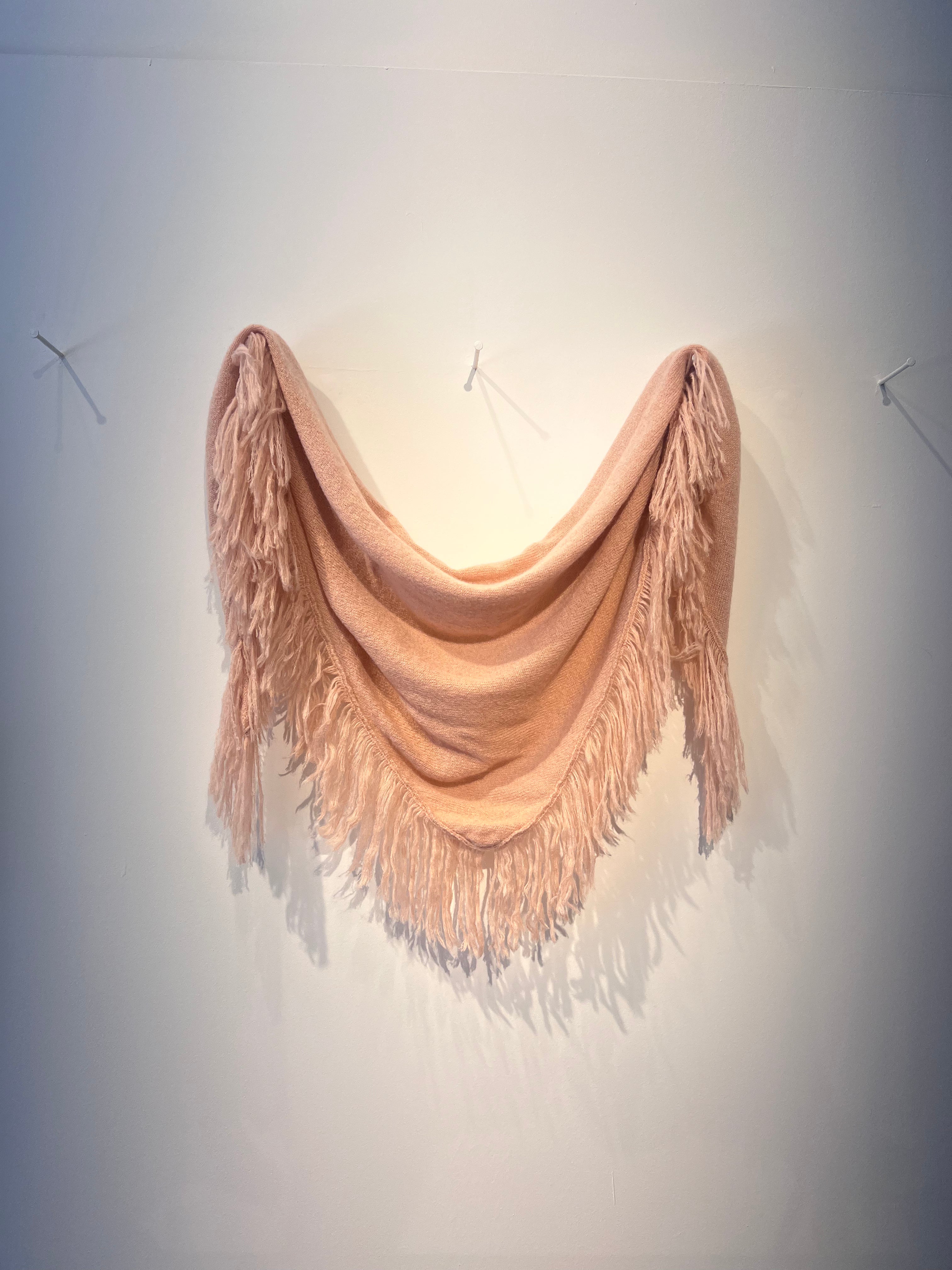 Chal mohair MariaRoch