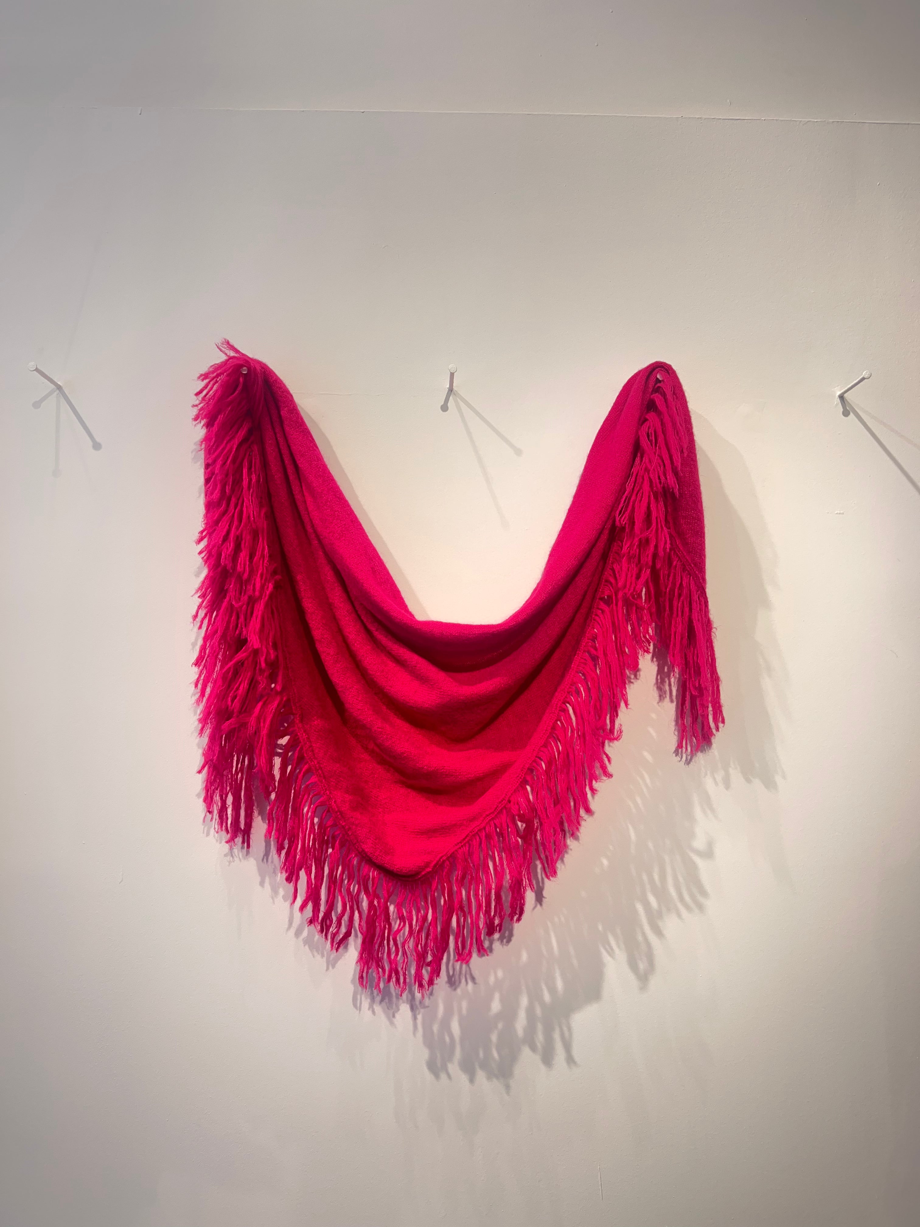 Chal mohair MariaRoch