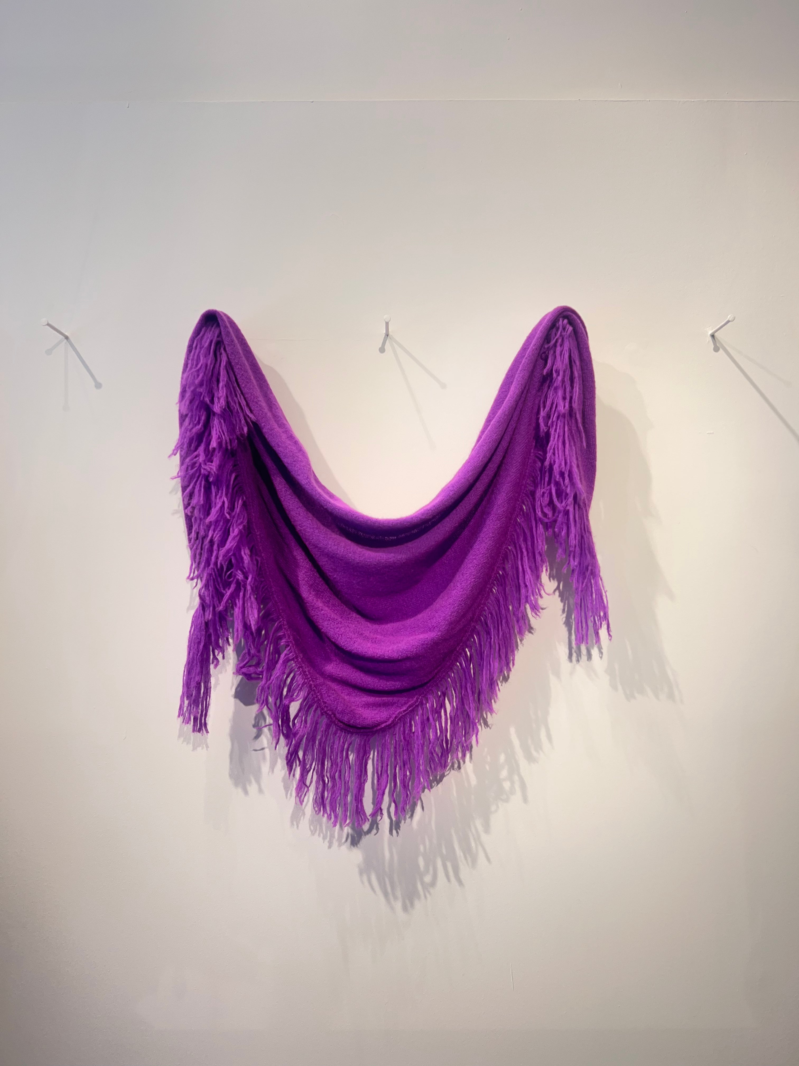 Chal mohair MariaRoch