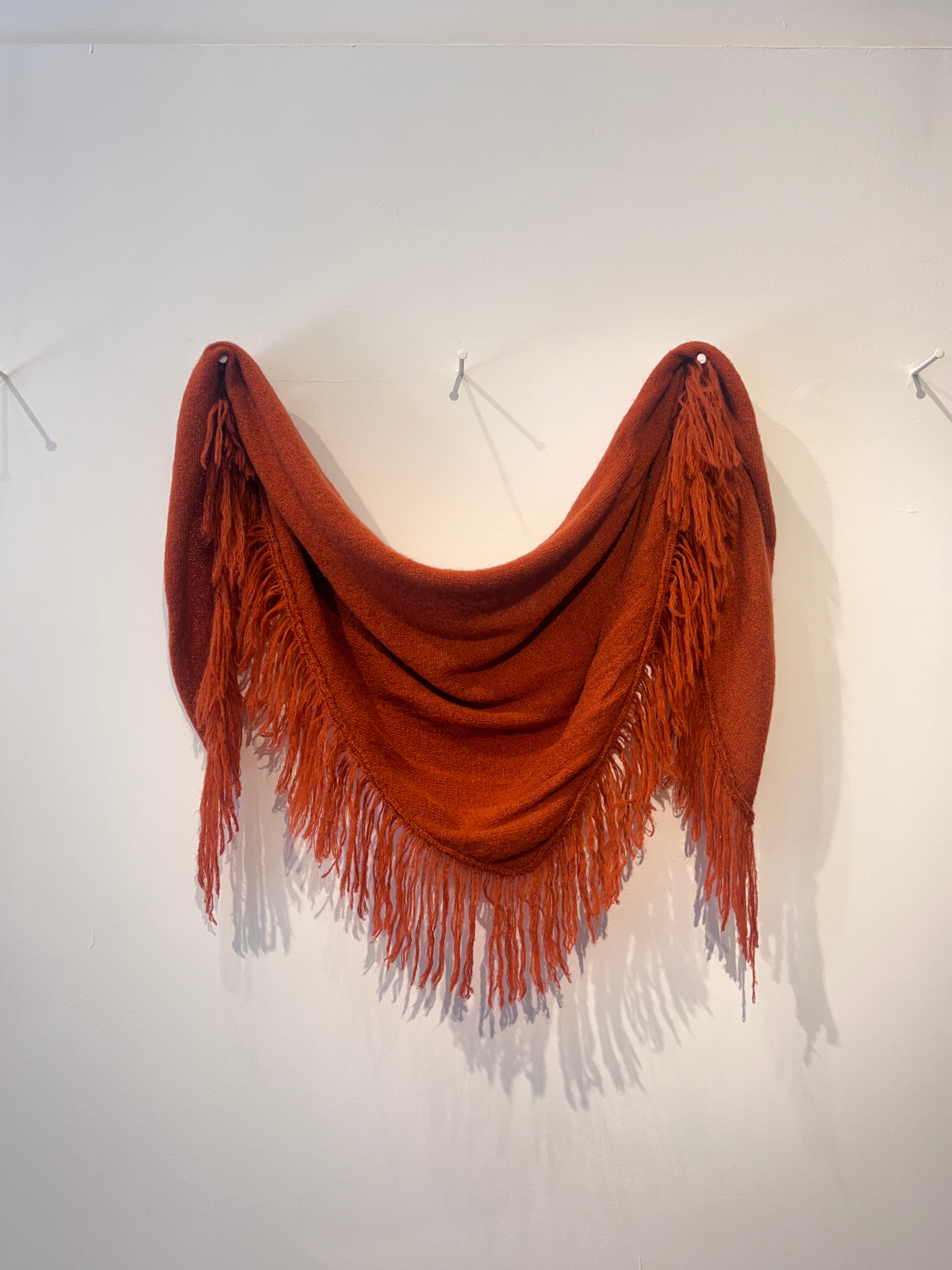Chal mohair MariaRoch