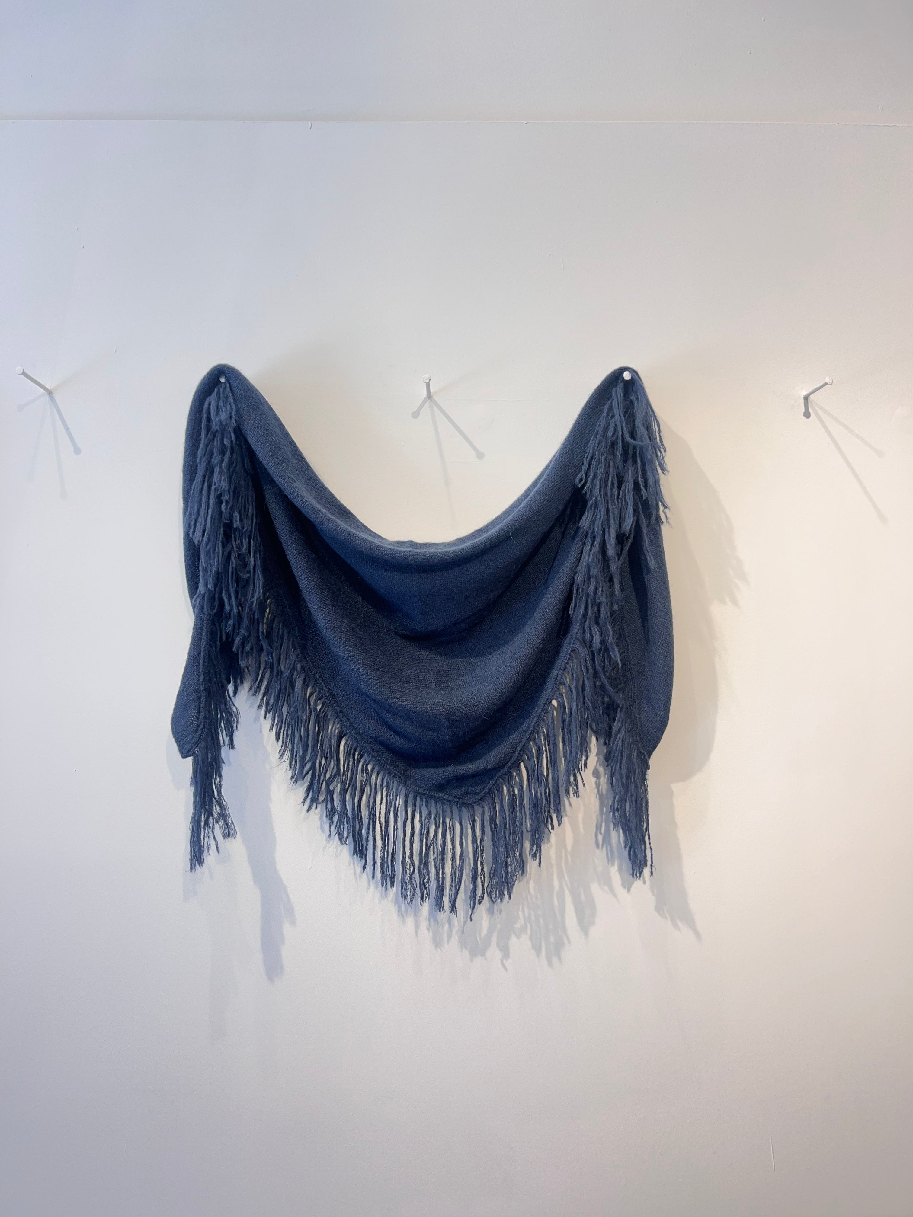 Chal mohair MariaRoch