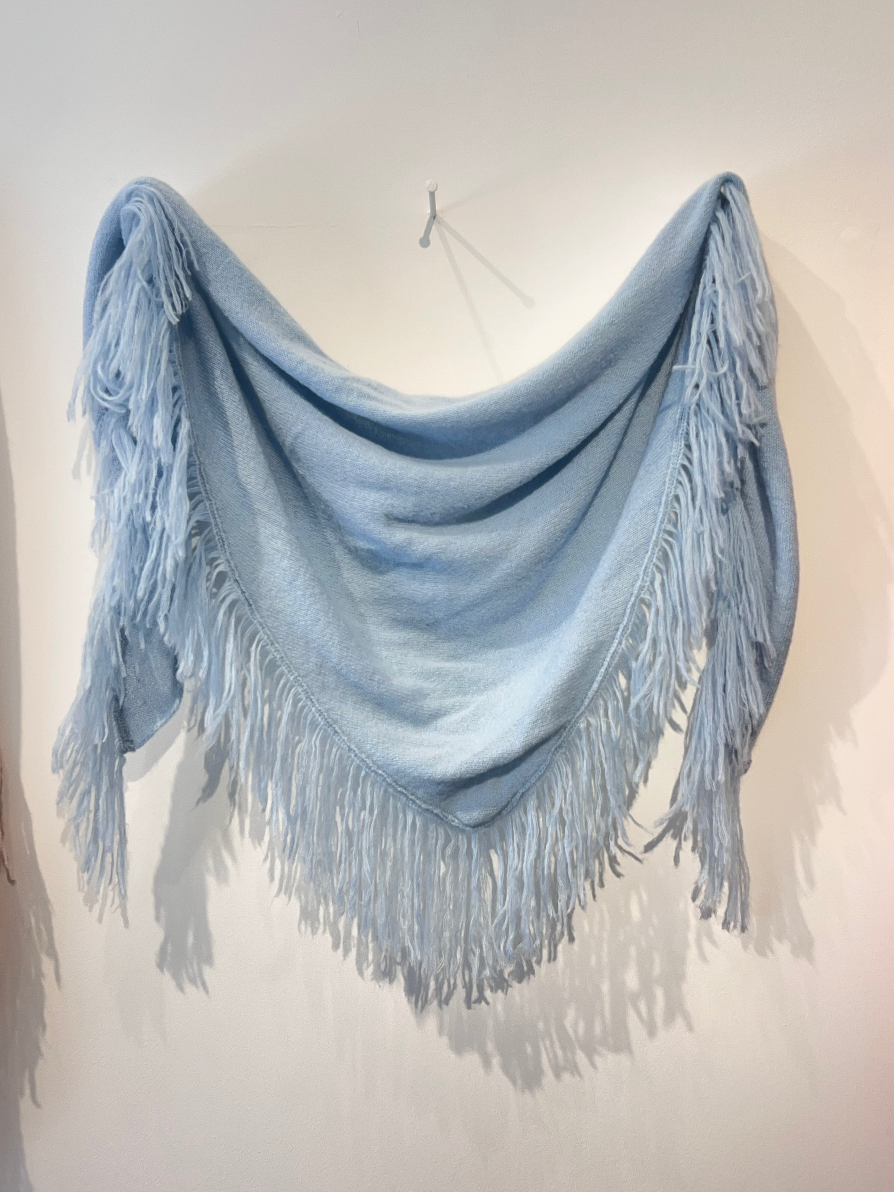 Chal mohair MariaRoch