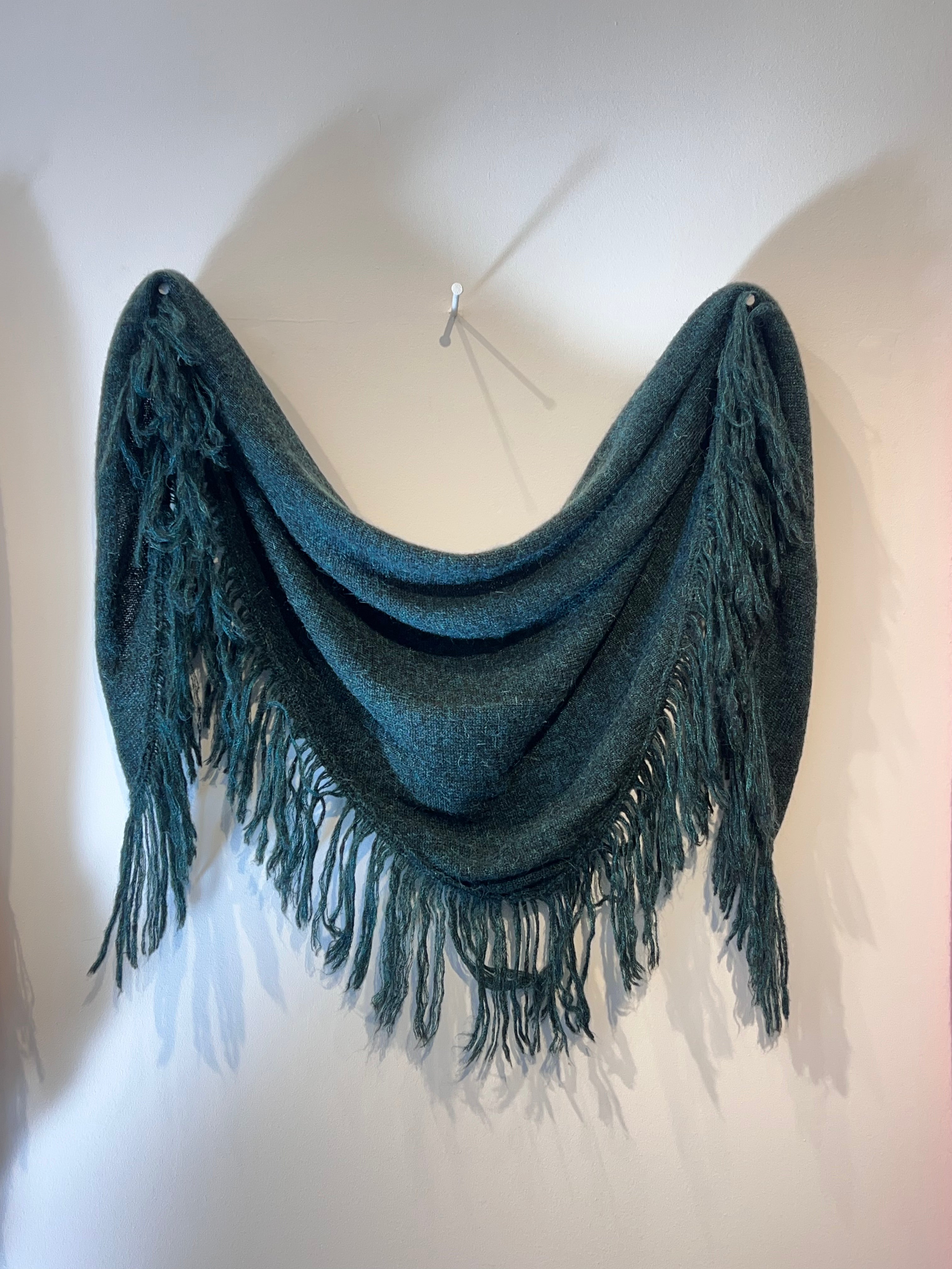 Chal mohair MariaRoch