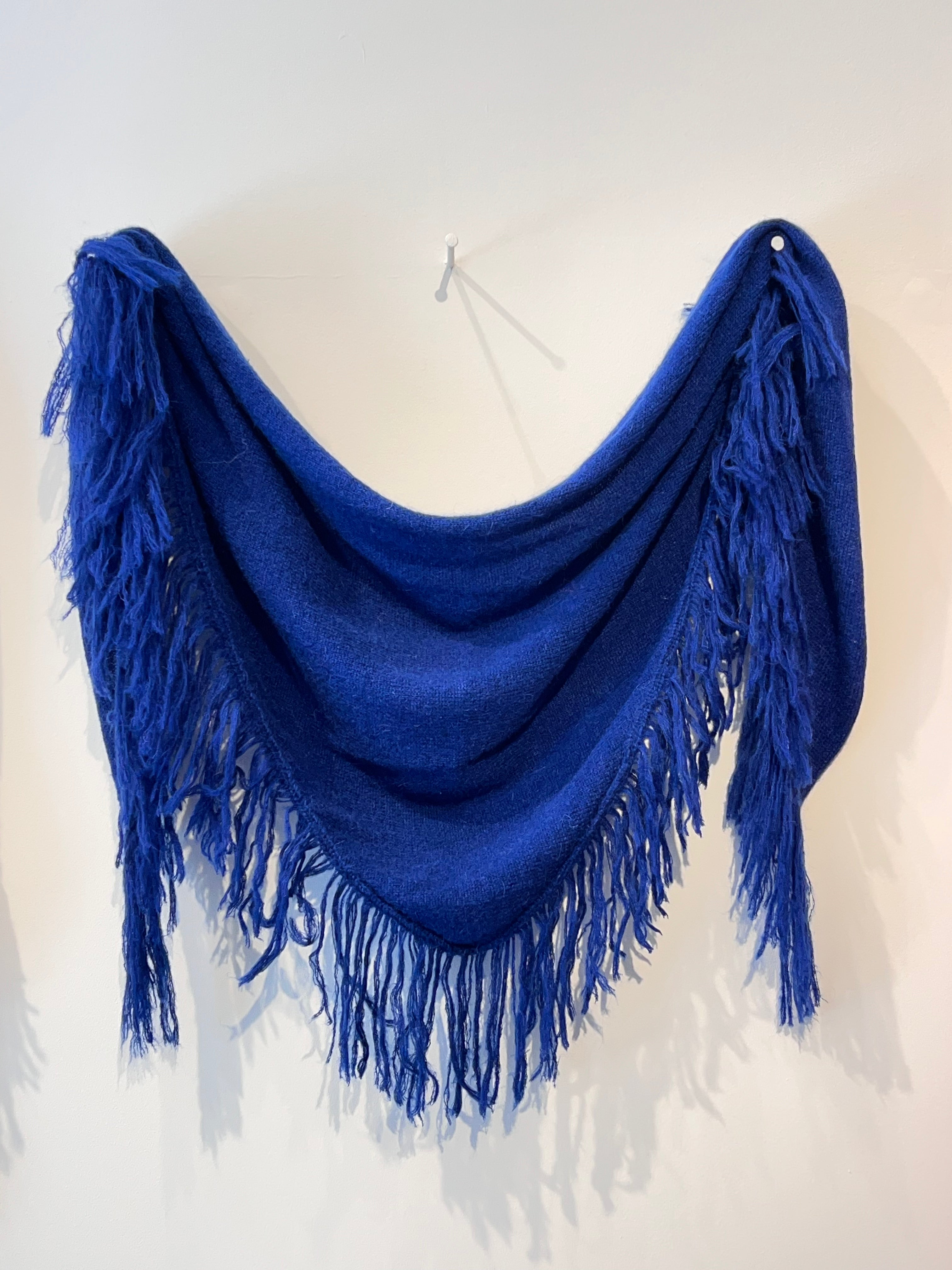 Chal mohair MariaRoch