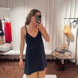 Top lencero marino