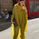 Jumpsuit Hontas