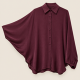 CAMISA BAMPTON SEDA