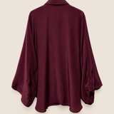 CAMISA BAMPTON SEDA