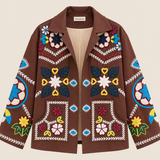 CHAQUETA AMULETO